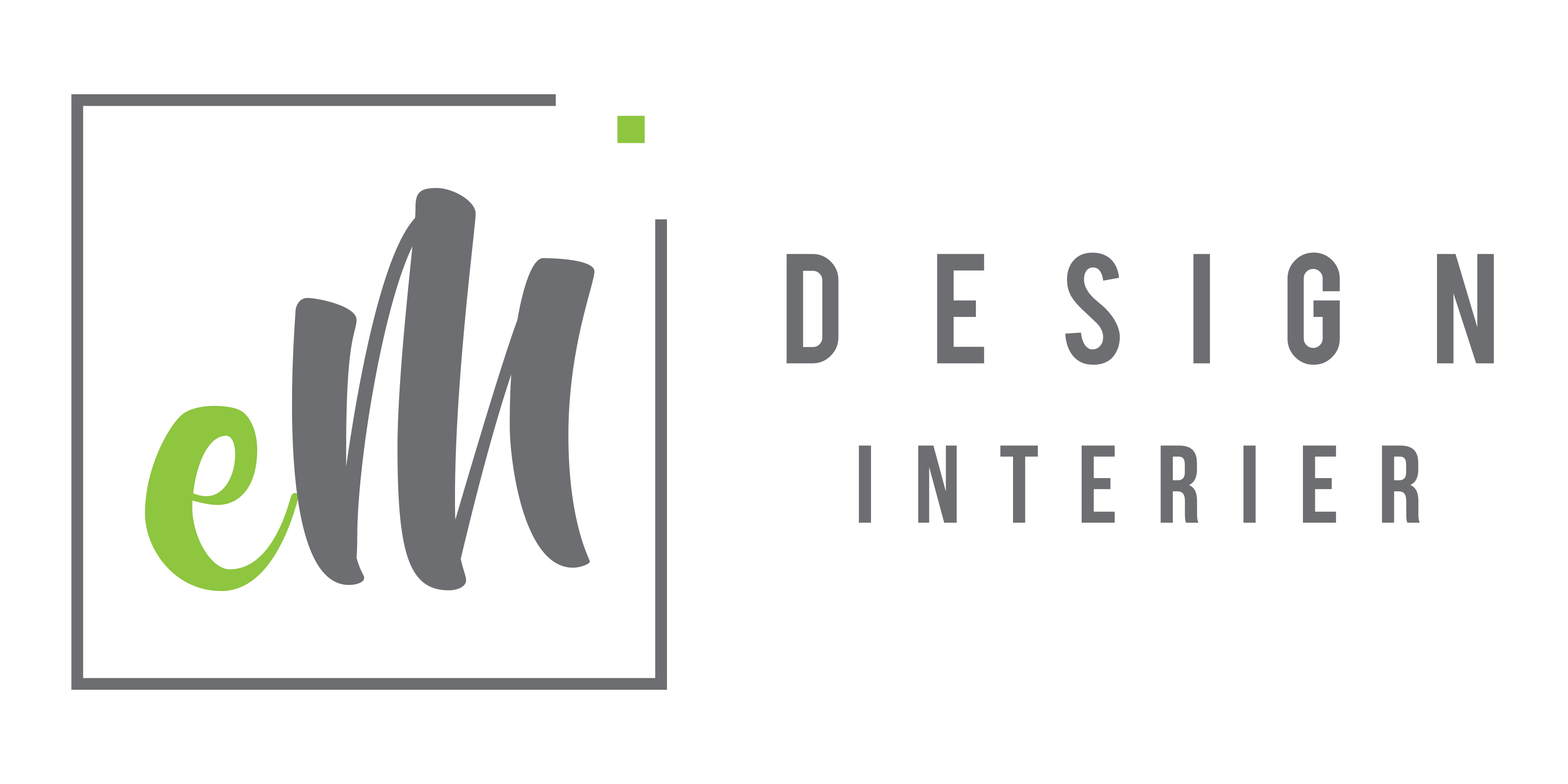 eM design